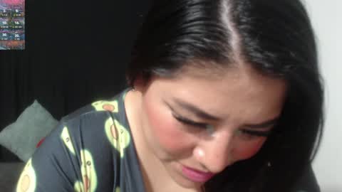 Catalina online show from 12.14.24