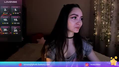 Moana meow online show from 12.05.25