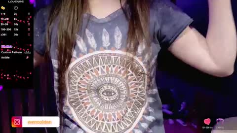 Moana online show from 03.14.26