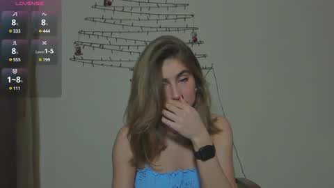 Snapshot of moanamo chatting on 03.02.25 Princess Moana online show from 03.02.25