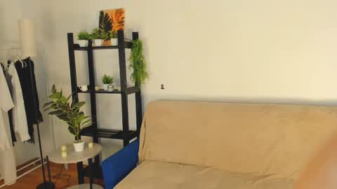 CandyStacy online show from 11.15.25