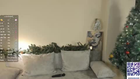 CandyStacy online show from 12.22.25