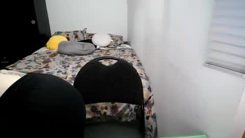 Snapshot of mocca_117 chatting on 12.18.25 Sam online show from 12.18.25