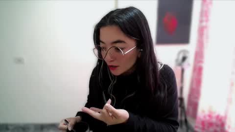 Sam online show from 04.09.26