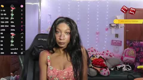 Snapshot of mocha_ chatting on 09.29.25 MOCHA JAMES THE NPC online show from 09.29.25