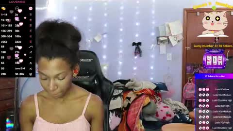 Snapshot of mocha_ chatting on 11.15.25 MOCHA JAMES THE NPC online show from 11.15.25