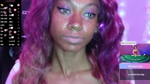 Snapshot of mocha_ chatting on 11.20.25 MOCHA JAMES THE NPC online show from 11.20.25