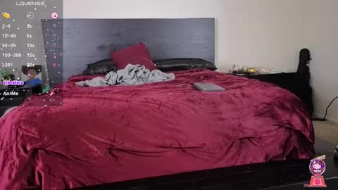 NynaStax online show from 12.05.25