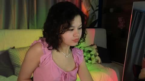 moco_choco online show from 04.03.26