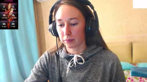 Snapshot of model_10 chatting on 03.05.25 Tatiana online show from 03.05.25