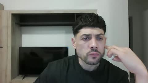 Snapshot of modelfitness91 chatting on 03.01.26 fitbody online show from 03.01.26