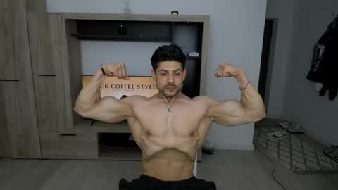 fitbody online show from 03.17.26