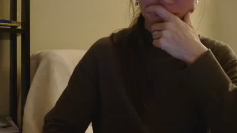 Aurora online show from 11.21.25