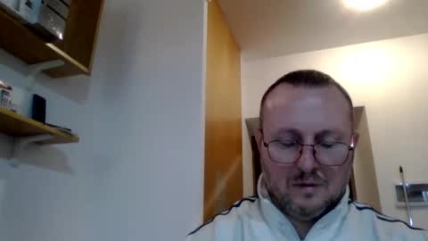 Snapshot of modesto1969 chatting on 01.05.25 modesto1969 online show from 01.05.25