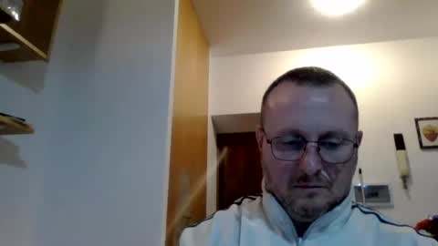 Snapshot of modesto1969 chatting on 01.05.25 modesto1969 online show from 01.05.25