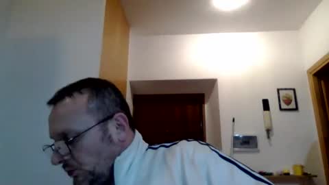 Snapshot of modesto1969 chatting on 02.08.25 modesto1969 online show from 02.08.25