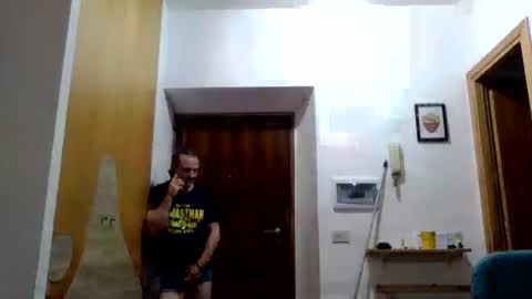 Snapshot of modesto1969 chatting on 09.08.25 modesto1969 online show from 09.08.25