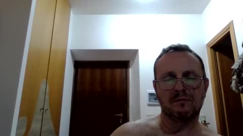 Snapshot of modesto1969 chatting on 09.14.25 modesto1969 online show from 09.14.25