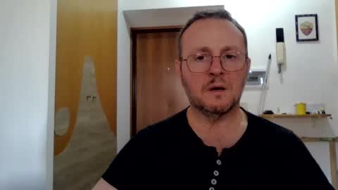 Snapshot of modesto1969 chatting on 09.14.25 modesto1969 online show from 09.14.25