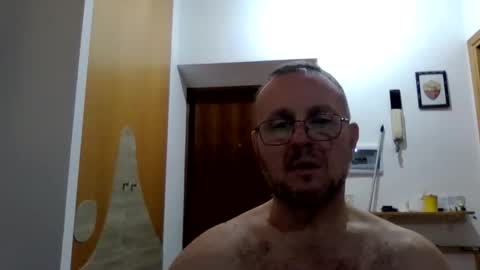 Snapshot of modesto1969 chatting on 09.20.25 modesto1969 online show from 09.20.25