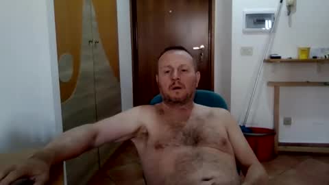 Snapshot of modesto1969 chatting on 10.05.25 modesto1969 online show from 10.05.25