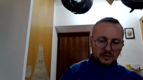 Snapshot of modesto1969 chatting on 10.26.25 modesto1969 online show from 10.26.25