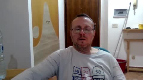 Snapshot of modesto1969 chatting on 11.17.25 modesto1969 online show from 11.17.25