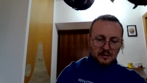 Snapshot of modesto1969 chatting on 11.18.25 modesto1969 online show from 11.18.25