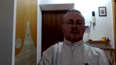 Snapshot of modesto1969 chatting on 12.01.25 modesto1969 online show from 12.01.25