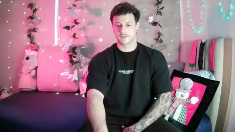 modexusparty online show from 12.15.25