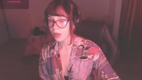 Snapshot of modjo_ chatting on 01.08.25 Modjo online show from 01.08.25