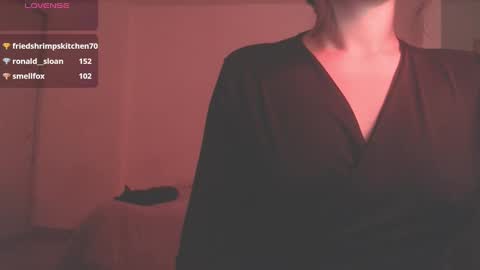 Snapshot of modjo_ chatting on 01.23.25 Modjo online show from 01.23.25