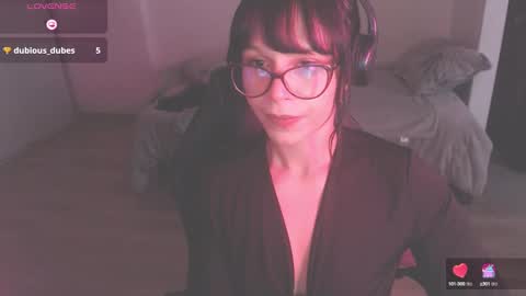 Snapshot of modjo_ chatting on 02.21.25 Modjo online show from 02.21.25