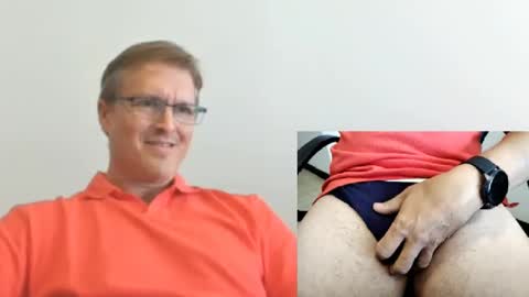 Snapshot of moe_001 chatting on 02.17.25 Moe online show from 02.17.25