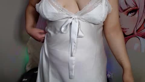 Molly online show from 02.01.25