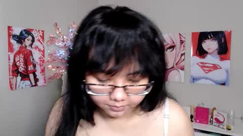 Molly online show from 09.14.25