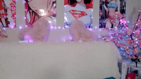 Molly online show from 02.28.26