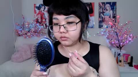 Molly online show from 03.12.26