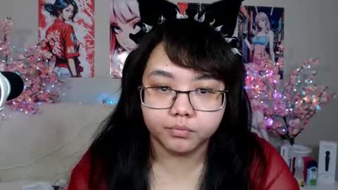 Snapshot of moertomlly chatting on 07.10.26 Molly online show from 07.10.26