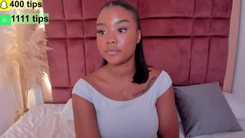 Moesha online show from 02.21.25