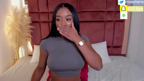 Moesha online show from 03.12.25