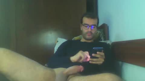 Hannibal online show from 03.24.26