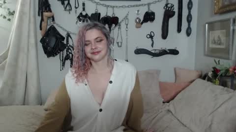 MohawkMischief online show from 01.28.25