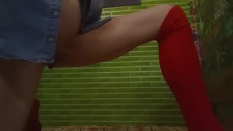 MohawkRed online show from 04.17.26