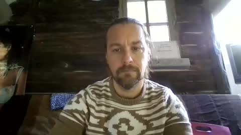 Julien online show from 11.13.25