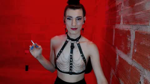 moira_hot online show from 02.17.26