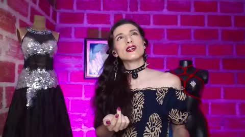 moira_hot online show from 03.14.26