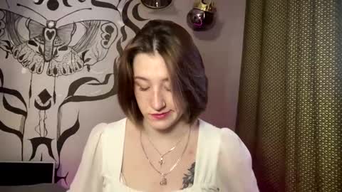 My name is Eda online show from 01.14.26