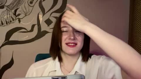 My name is Eda online show from 02.06.26