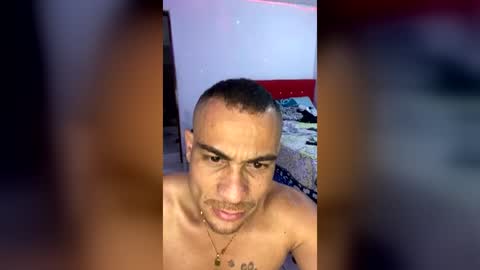 Moises Athlon online show from 07.21.26